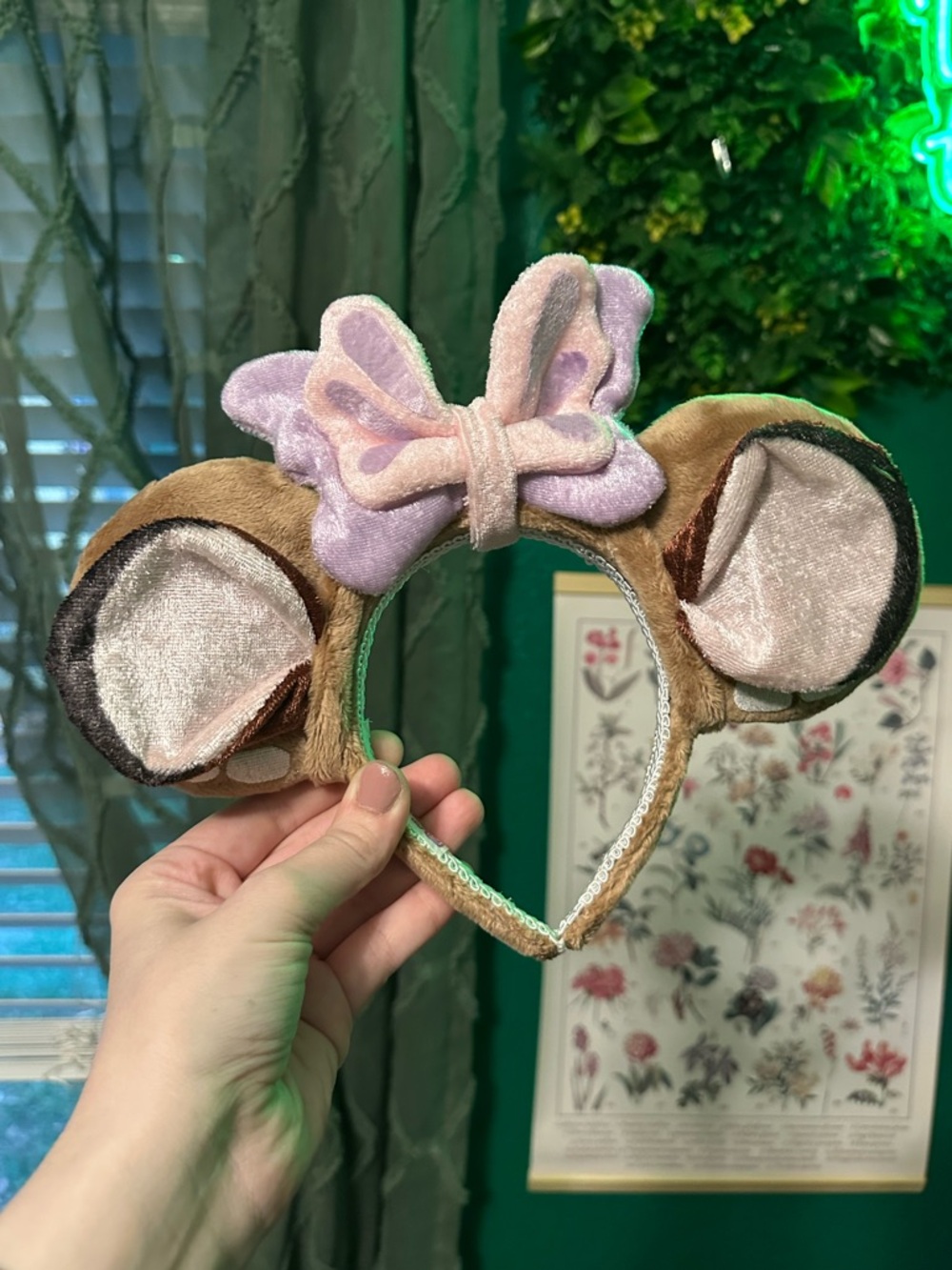 Bambi Ears
